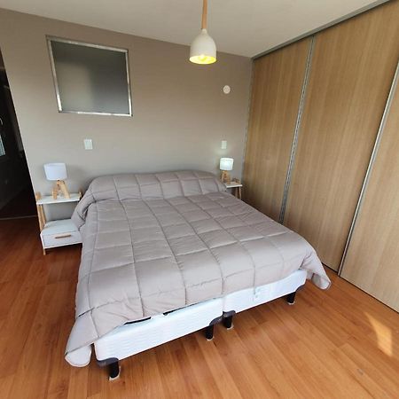 Departamento Bariloche Centro Leilighet Eksteriør bilde
