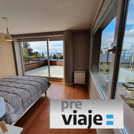 Departamento Bariloche Centro Leilighet Eksteriør bilde