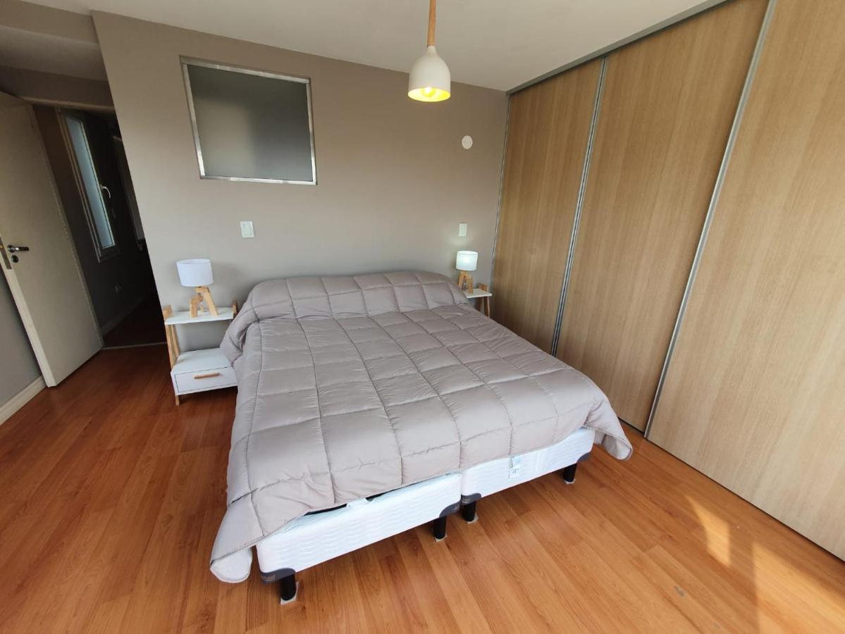 Departamento Bariloche Centro Leilighet Eksteriør bilde